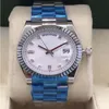 Orologi da donna Orologi meccanici in acciaio inossidabile da 36 mm sportivi premium automatici per uomo e donna orologio288K