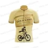 Johnnie Whisky Cycling Jersey Manga curta Roupas de verão Men Bike Bike Bike Bicycle Tops MTB Maillot 231227