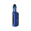 GeekVape MAX100-kit med 5,5 ml Z Sub Ohm Tank 100W IP68 Klassad Tri-Proof Design och A-Lock Safety Feature