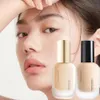 Liquid Foundation concealer långvarig BB-krämvattentät för en varaktig ljus torr till fet hudvård 30 ml H8A7 231227