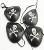 Pirate Eye Patch Skull Crossbone Halloween Party Favor Bag Costume Kids Toy1832935