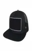 2021 Korean Wave Cap Letter Embroidery Bend Fashion Male Hip Hop Travel Visor Mesh Female Cross Punk Baseball Hat2749870