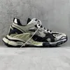 TOP Track 2 4.0 Sneakers Designer Luxury Men Women Casual Shoes paris Tracks Breathable Black Green Pink balenciagalies Jogging Hiking Chaussures Trainers 36-45