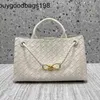 Andiamos Bags Bottegaaveneta Handbags Divani Old Money Style 23 New Andiamo Woven Tote Bag Shopping Leath