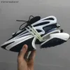 Chaussures de qualité Sneaker Balmaiins Marque Hommes Femmes Casual Top Spaceship Shock Couple Sports Soft Shoe Hommes Mode Classique Sport Designer Baskets 9UNZ