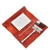 Kit de cigarette Snuff Pipe Set Shop Smuff Fumer un ensemble de cinq pièces de Tabacco Formax Pipe Bong ZZ