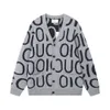 مصمم سترة كلاسيكية Bigg 694767 XKCDF 9145 MENS SWEATER ATRUMPER WINTH FASHION