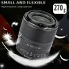 Viltrox 2M 56mm 4 XF Lens Auto Focus Herces Aperture Portrait Lenses for Fujifilm Fuji X Mount Camera XT4 XT30 231226