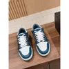 Shoe Fashion Mens Women Bone Street Casual Top Skel Chunky Shoes Designer Sneakers Amiiri Low Leather New Breattable Sneakerss 2024 Sports 4F8U