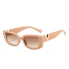 Luxus-Designer-Sonnenbrille, Damen-Sonnenbrille, Sonnenbrille für Damen, Damen-Sonnenbrille für Damen, Sonnenbrille, groß, UV400-Schutz, cool, mit Originaletui