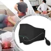 Waist Support Heating Belt USB Heated Back With 3 Levels Pad For Men Women Elderly Lumbar Abdominal