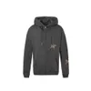 Shizu Bird 23 Pullover Spring Neues Paar mit Kapuze mit losen Sport und Freizeitfell