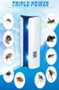 Bread Type Multifunction Ultrasonic Electronic Repeller Repels Mice Bed Bugs Mosquitoes Spiders Insect Repellent Killer T1912033743974