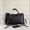 Designer bag Classic Motorcycle Bag Women's Handbag Tote Bags Crossbody High Quality Leather Shoulder Bag