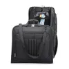 Multifunktionell vattentät och dammtät klädväska Portabel kostym Täck Förvaringsväska Business Handbagage 231227