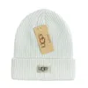 Beanie Mens Hats Personlig trend Hip Hop Winter Hat E-13