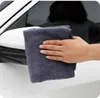 Microvezelhanddoeken Autowassen Droogdoek Handdoek Huishoudelijke schoonmaakdoekjes Auto Detailing Polijstdoek Huis Schoon gereedschap