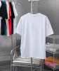 NEUE Plus-T-Shirts für Herren, Polos, Rundhalsausschnitt, bestickte und bedruckte Sommerkleidung im Polar-Stil mit Straße, reine Baumwolle, M-Set, Shorts, T-Shirt-Set 1e2rfg