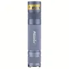 SEALFIRE SV48 10W 365 Lampe de poche LED UV, 365 nm Détecteur de teinture d'urine Lampe de poche noire