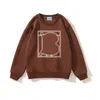 Felpe per bambini Designer di lusso in puro cotone stampato Pullover per ragazzi Top Camicia Felpa con cappuccio personalizzata unica non si scontra con la fortuna SDLX