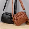 Bolsas 2021 Bolsas de Mulheres Vintage Moldas Bolsa Pedidora Melhor Mensageiro Mensageiro Mensageiro Bolsa Cruz