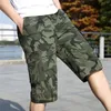 Mäns shorts Trend Men 2024 Casual Summer Training Workout Running Sport Boxers Gym Beach Jogers Fitness Pants