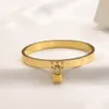 Braccialetti di gioielli di lusso a vite di design Braccialetti di braccialetti da braccialetti in acciaio argento in oro rosa in ghiottino