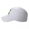 قبعات الكرة الكابتن Tsubasa Team Logo Cap للرجال للرجال القابلة للتعديل الأنيمي أبي قبعة الشارع