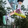 Fashion Basketball Shoes For Man Male Gym Training Sports Waterproof Shoe Men's Sneaker Casual Non-Slip Footwear 231227