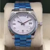 Orologi da donna Orologi meccanici in acciaio inossidabile da 36 mm sportivi premium automatici per uomo e donna orologio288K