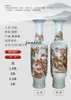 Vases Long-Standing Hand-Painted Floor Vase Ceramic Living Room And El Company Decoration Opening Housewarming Ornaments