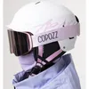 Coozz Men Kids Kids Spring Cycling Bike Bicycle Headwearwarwar Cap Skiing Bandana Sports Sconse Face Mask Equipment Bandanas 231227