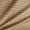 Kurtki damskie jedwabna pościel mieszane proste szczupły fit swobodny dzianinowy sweter z kardiganem z krótkim rękawem