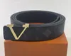 Ceinture en cuir véritable pour hommes, ceintures en alliage de mode, boucle de marque de luxe, ceintures en jean pour hommes d'affaires, ceinture pour femmes