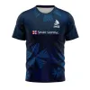 2023 Fiji Drua Home/Away/Training/Singlet Rugby Jersey