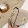 16% KORTING Designer tas New Bird Hoge kwaliteit dubbele vliegende zwaluw Modieuze enkele schouder Crossbody kleine tas Trendy