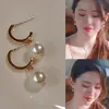 Boucles d'oreilles pendantes de haute qualité, feuille goutte d'eau, longue oreille pour femmes, bijoux de mariage, pendentif, Style cadeau, vente en gros, mode brillante