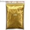 500 g guldpulver kaffe Mica Powder Eye Shadow Nail Glitter Decoration Paint Pigment Dust Print Gold Pearl Pigment 231227
