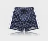 Designer Brand Summer High Street Fashion High Street Cotton Shorts Loose Breattable Men and Women Monogram Print Y2K