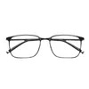 Solglasögon Ultralight Fashion Women Men Reading Glasses Retro Clear Lens Presbyopic Female Manele Reader Eyewear 1.5 2.0 3.0 4.0