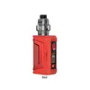GeekVape L200 Classic Kit 200W with Dual Battery IP68 Rated Z Max Tank and Full Screen Display