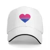 Бейсбольные кепки, бисексуальные бейсболки с флагом и сердцем, шляпы на заказ, шляпа большого размера, женская и мужская