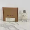 Charm Labo 중성 향수 디자이너 향기 100ml Santal 33 또 다른 13 Bergamote 22 Rose 31 Noir 29 Eau de Parfum Long 지속적인 Cologne 선물 Fast Shipsbme