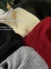 Damskie dzianiny kpop mody sweter kobiety o nokół pullover dzianina ciepłe dzianiny skoczek swobodny świąteczny jesień zima 2000. estetyka estetyczna