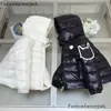 KDS Girls Boys Down Juplies Designer Luxury Hooded Fluffy Hoodies Coats Kids Girls Boy