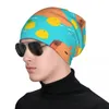 Baretten Motorkap Hoeden Dieren Heren Dames Capibara Badmuts Straat Skullies Mutsen Caps