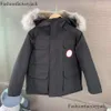 Kids Coats Baby Clothes Coat Jacket Kid Clothe Kids Designer Hooded with Badge Fasion Thick Warm Outwear Girl Boy Girls Outerwear Classic