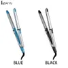 Prostownicze LDY 465F Tytanium Flat Iron Hair Professional Fast Electric ROZROSTOWANIE Stylowe narzędzie 110240V Bezpłatna wysyłka