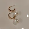 Boucles d'oreilles pendantes de haute qualité, feuille goutte d'eau, longue oreille pour femmes, bijoux de mariage, pendentif, Style cadeau, vente en gros, mode brillante