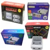 Spelare bärbara spelspelare NES620 SNES821 NES621 SFC621 M8 Arcade Handheld HD Output TV Video Game Consoles Retro Game Player Gaming Co